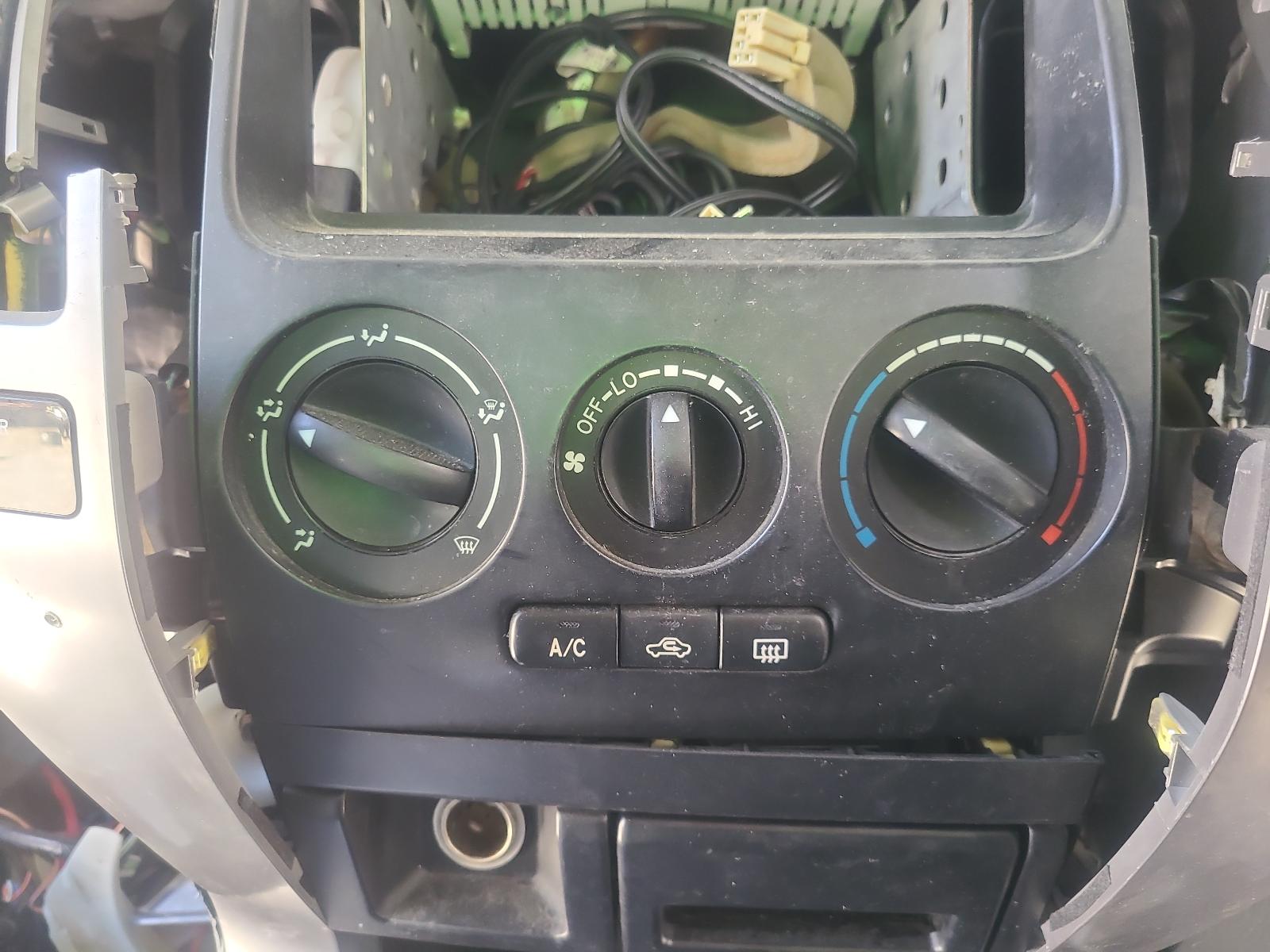 View Auto part Trans/Gearbox Toyota Prado 2006