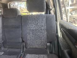 View Auto part Seatbelt/Stalk Toyota Prado 2006