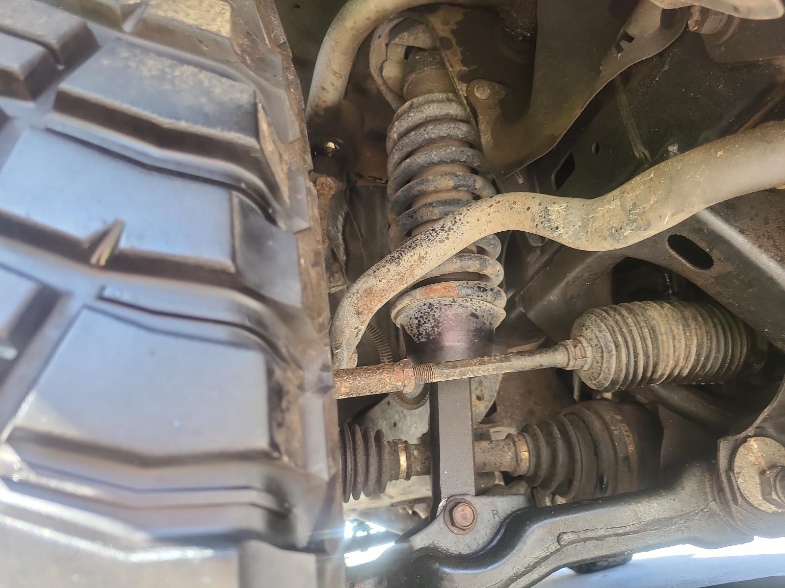 View Auto part Trans/Gearbox Toyota Prado 2006