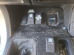 View Auto part Gear Stick/Shifter Toyota Prado 2006