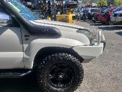 View Auto part Differential Centre Toyota Prado 2006