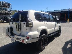 View Auto part Trans/Gearbox Toyota Prado 2006