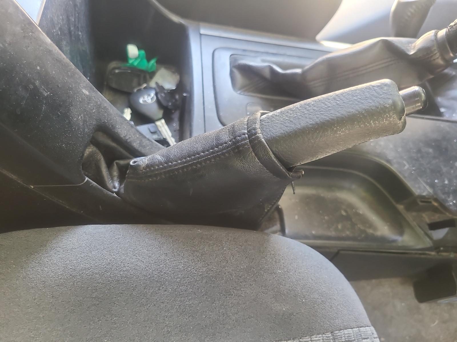 View Auto part Trans/Gearbox Toyota Prado 2006