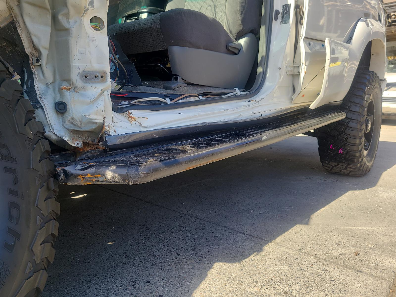 View Auto part Trans/Gearbox Toyota Prado 2006