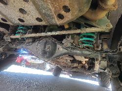 View Auto part Trans/Gearbox Toyota Prado 2006