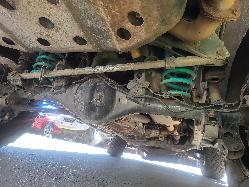 View Auto part Differential Centre Toyota Prado 2006