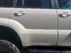 View Auto part Right Guard Toyota Prado 2006