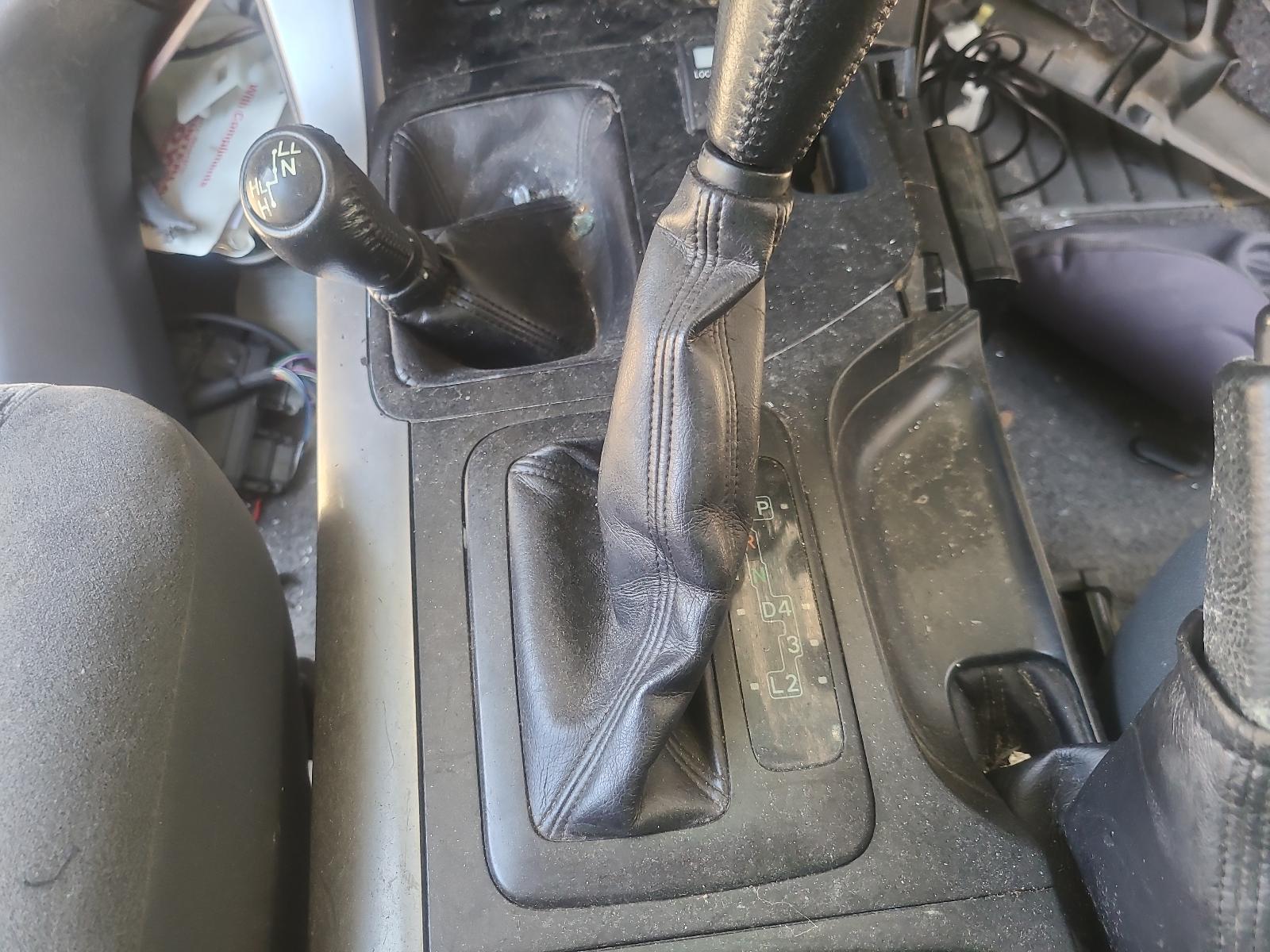 View Auto part Trans/Gearbox Toyota Prado 2006