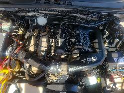 View Auto part Engine Toyota Hilux 2009