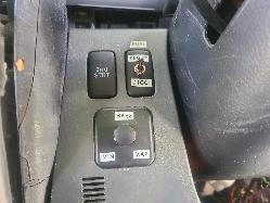 View Auto part Seatbelt/Stalk Toyota Prado 2006