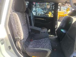 View Auto part Trans/Gearbox Toyota Prado 2006
