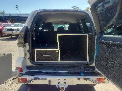 View Auto part Trans/Gearbox Toyota Prado 2006