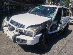 View Auto part Trans/Gearbox Toyota Prado 2006