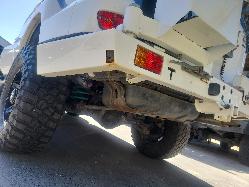 View Auto part Trans/Gearbox Toyota Prado 2006