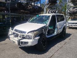 View Auto part Trans/Gearbox Toyota Prado 2006