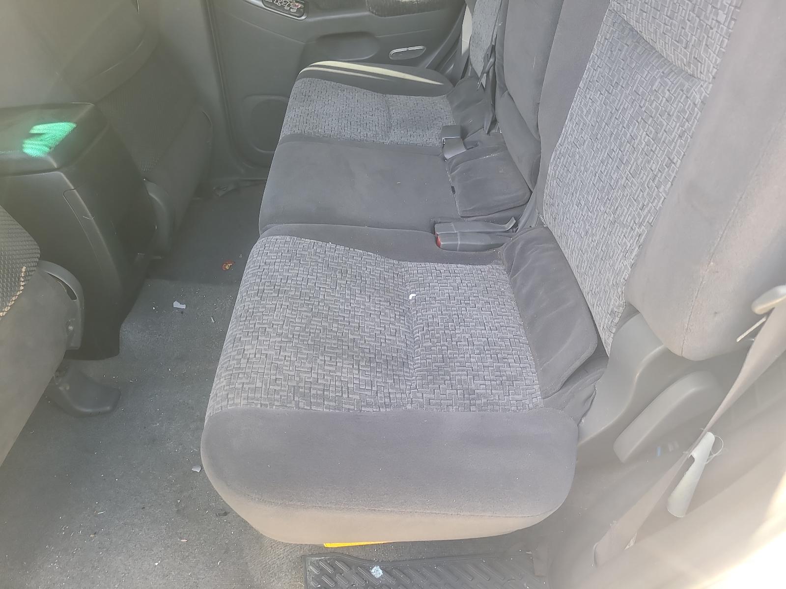 View Auto part Trans/Gearbox Toyota Prado 2006