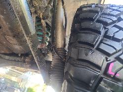 View Auto part Trans/Gearbox Toyota Prado 2006