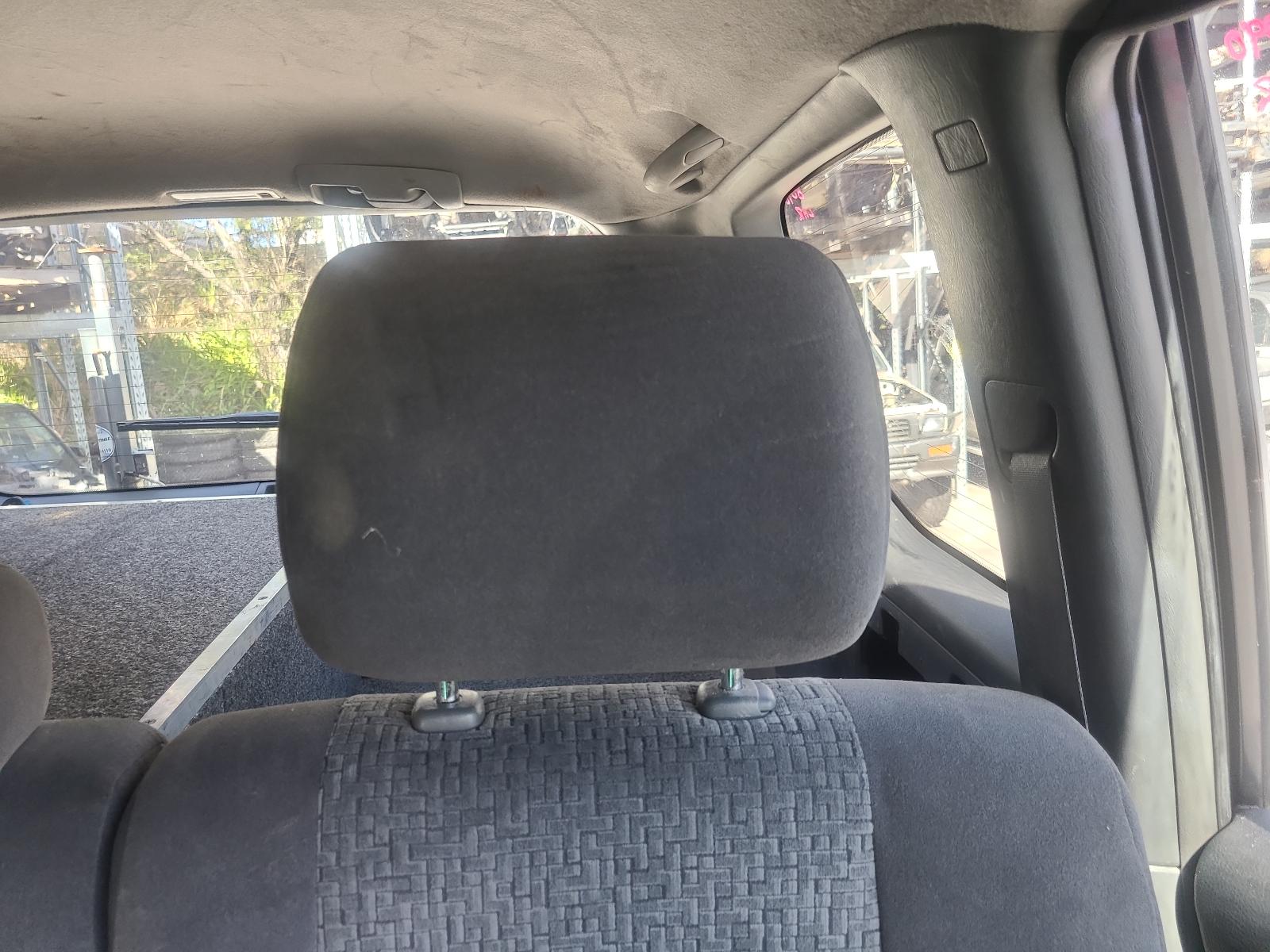 View Auto part Trans/Gearbox Toyota Prado 2006