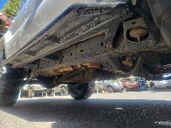 View Auto part Trans/Gearbox Toyota Prado 2006