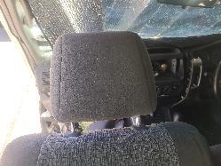 View Auto part Seatbelt/Stalk Toyota Prado 2006