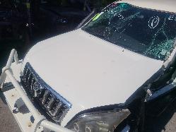 View Auto part Trans/Gearbox Toyota Prado 2006
