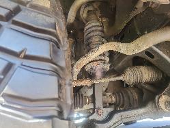 View Auto part Axle Toyota Prado 2006