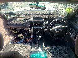 View Auto part Engine Toyota Hilux 2009