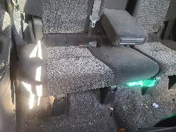 View Auto part Seatbelt/Stalk Toyota Prado 2006