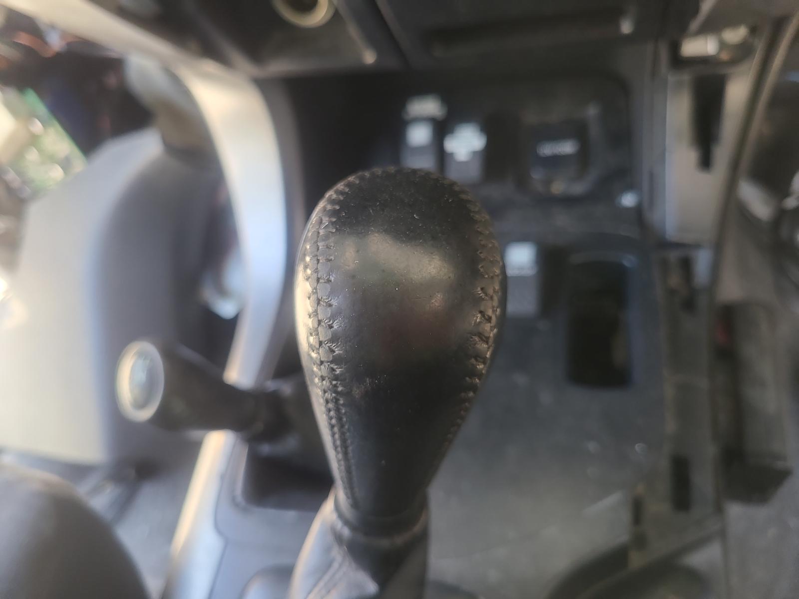 View Auto part Trans/Gearbox Toyota Prado 2006