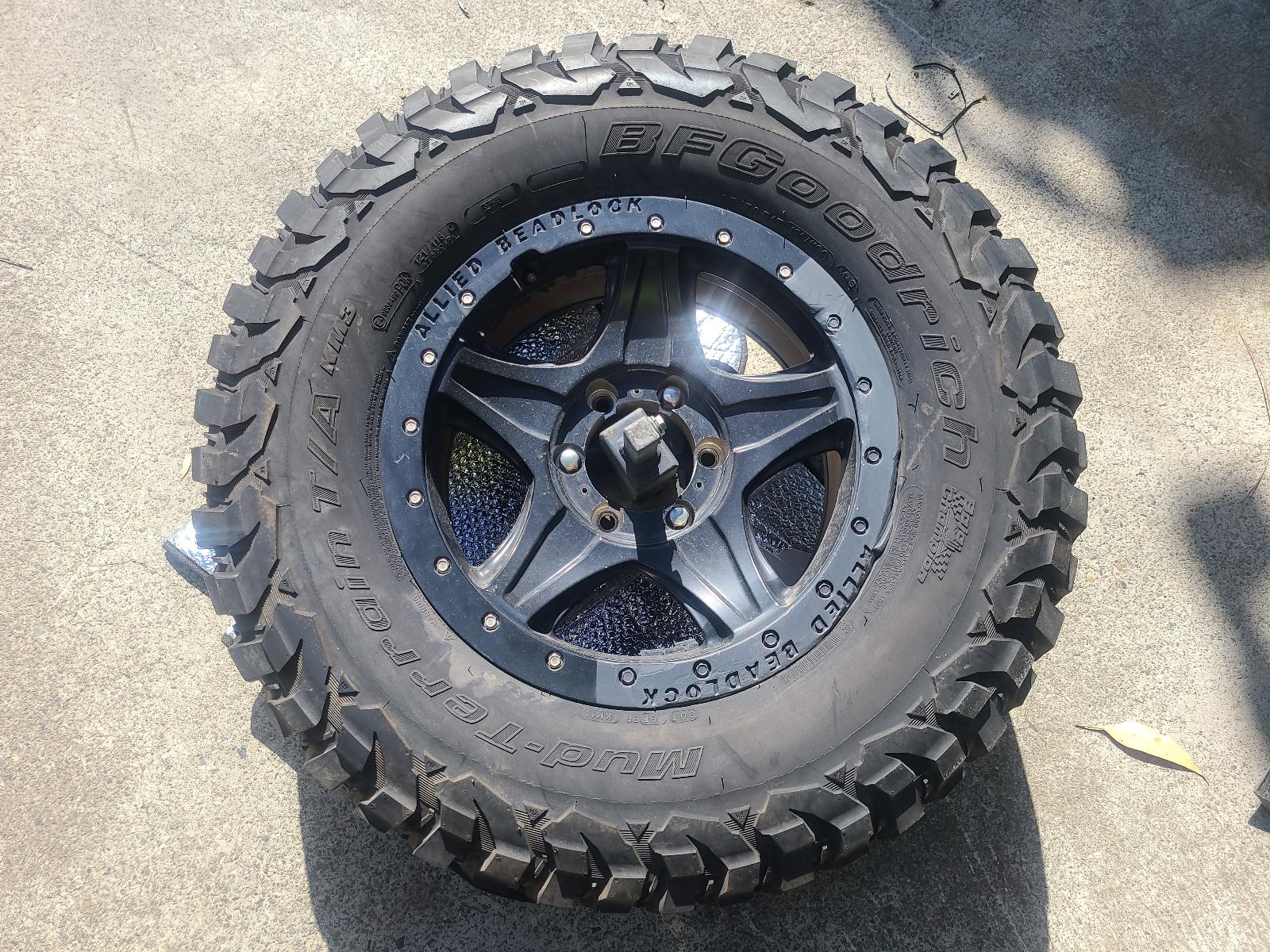 View Auto part Trans/Gearbox Toyota Prado 2006
