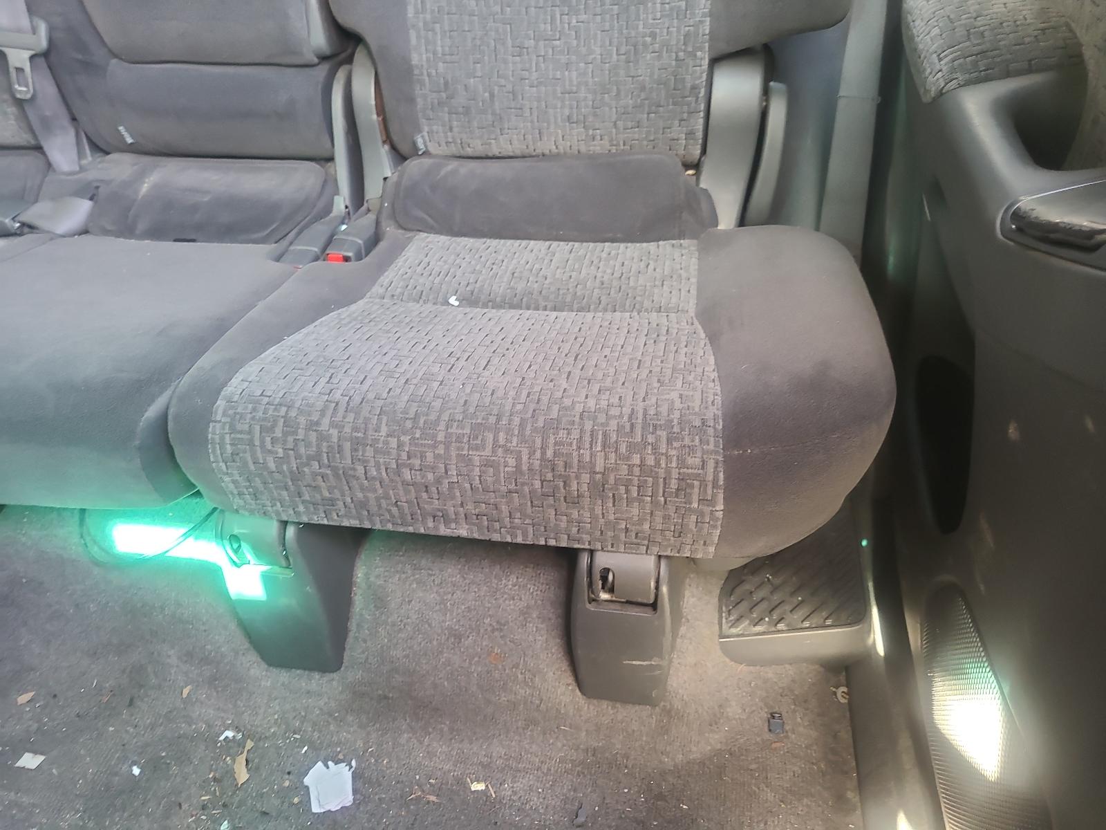 View Auto part Trans/Gearbox Toyota Prado 2006