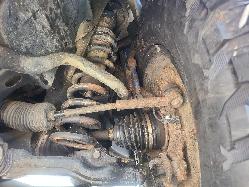 View Auto part Engine Toyota Hilux 2009