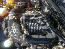 View Auto part Engine Toyota Hilux 2009