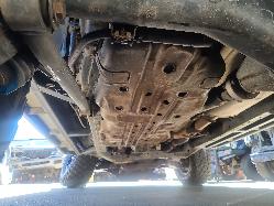 View Auto part Engine Toyota Hilux 2009