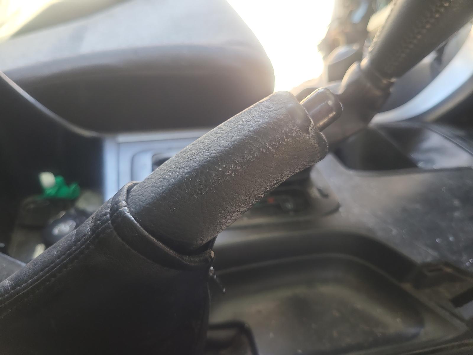 View Auto part Trans/Gearbox Toyota Prado 2006