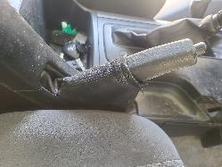 View Auto part Seatbelt/Stalk Toyota Prado 2006