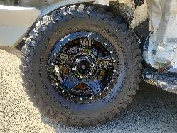 View Auto part Trans/Gearbox Toyota Prado 2006