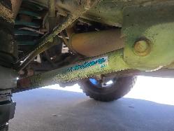 View Auto part Axle Toyota Prado 2006