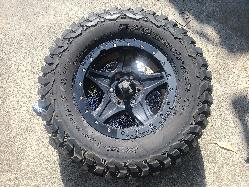 View Auto part Trans/Gearbox Toyota Prado 2006