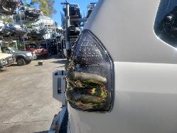 View Auto part Trans/Gearbox Toyota Prado 2006