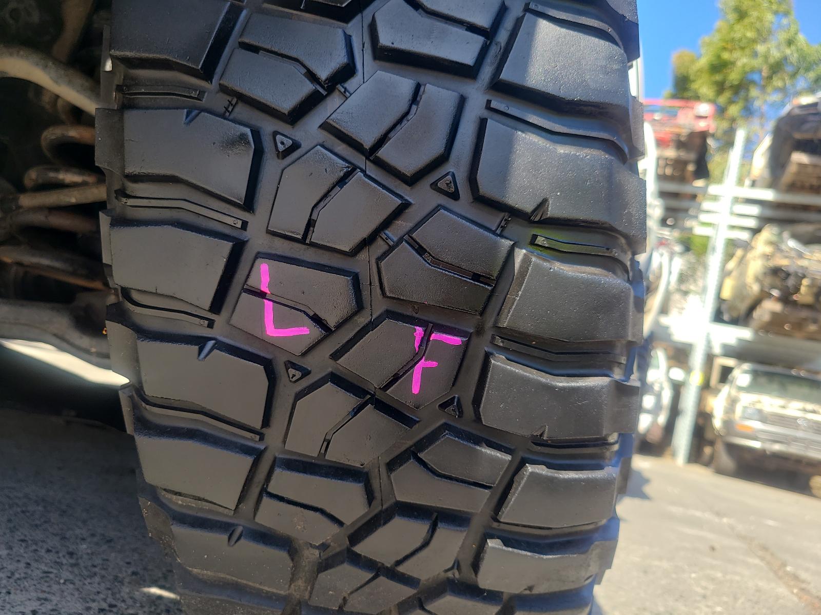 View Auto part Trans/Gearbox Toyota Prado 2006