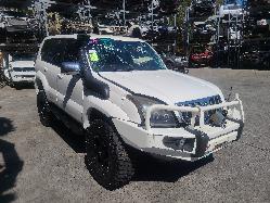 View Auto part Differential Centre Toyota Prado 2006