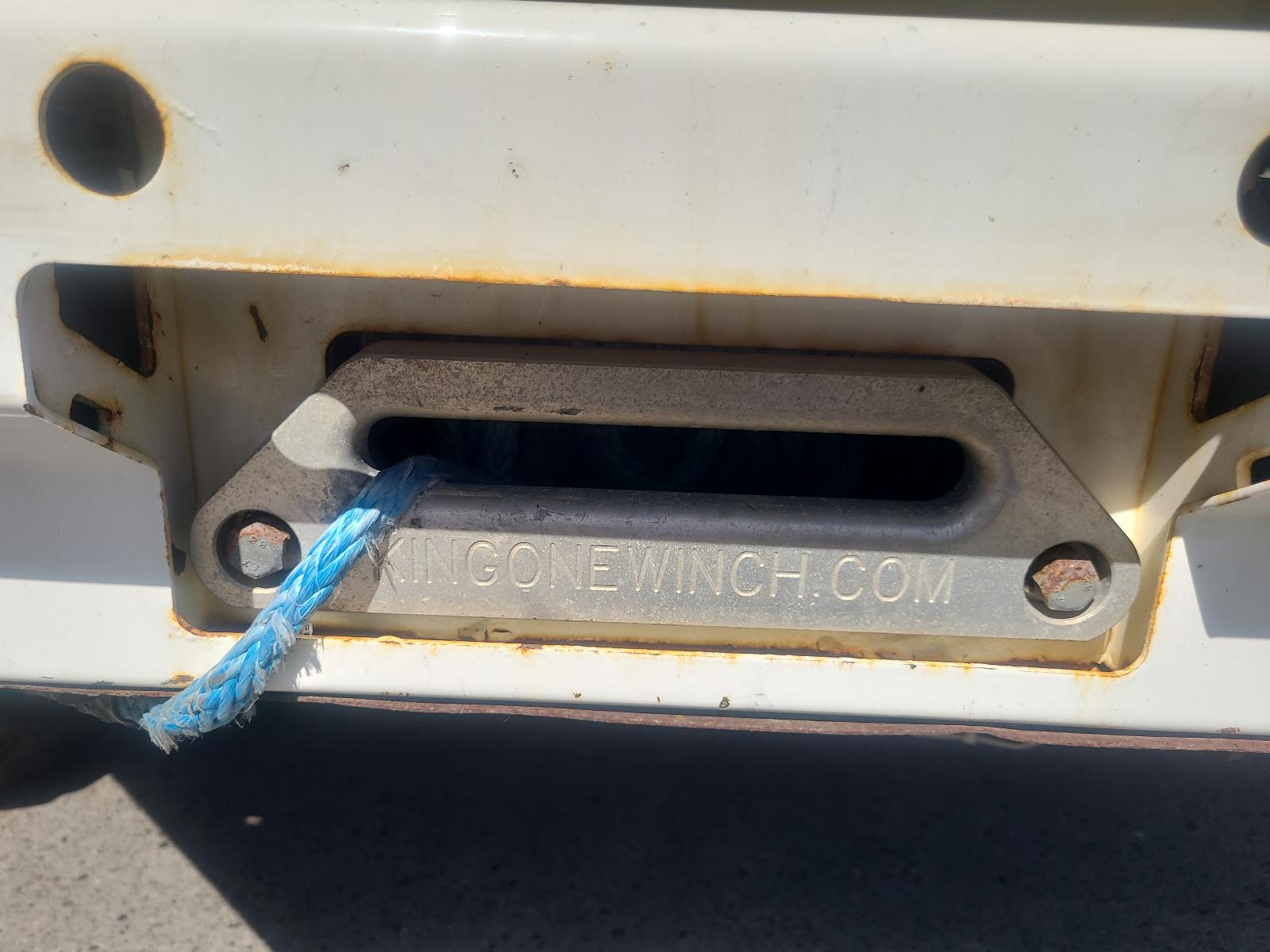 View Auto part Trans/Gearbox Toyota Prado 2006