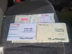 View Auto part Trans/Gearbox Toyota Prado 2006