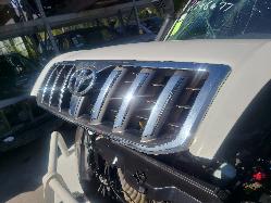 View Auto part Trans/Gearbox Toyota Prado 2006