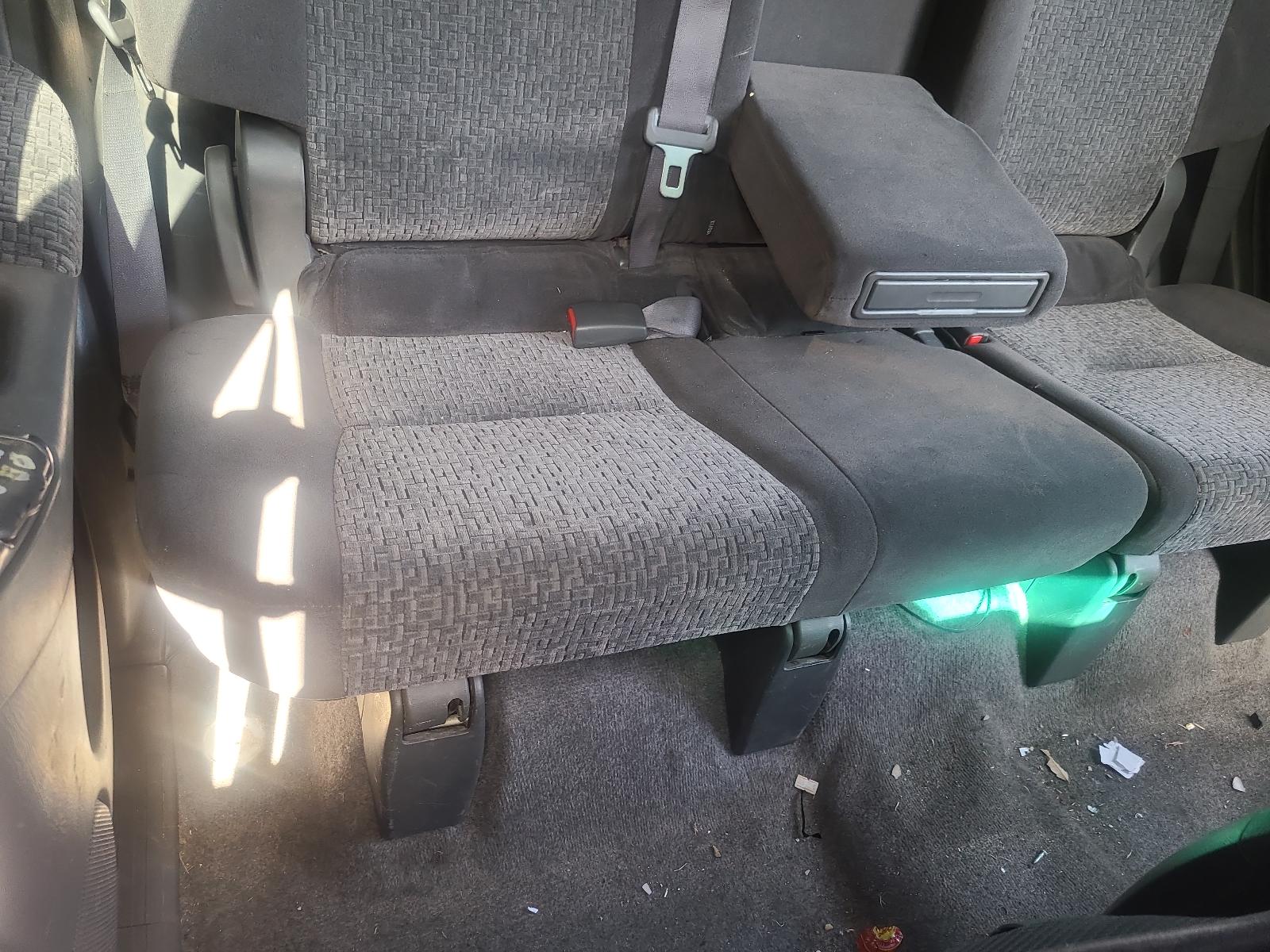 View Auto part Trans/Gearbox Toyota Prado 2006