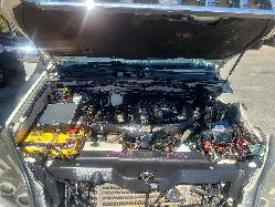 View Auto part Engine Toyota Hilux 2009