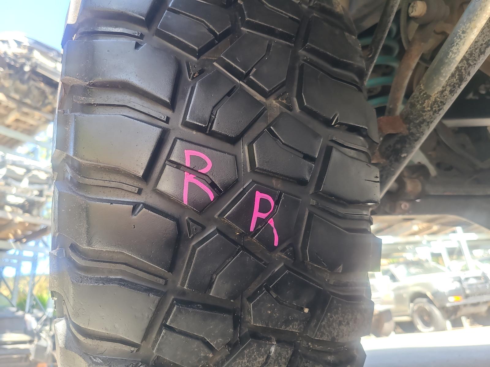 View Auto part Trans/Gearbox Toyota Prado 2006