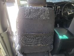 View Auto part Seatbelt/Stalk Toyota Prado 2006