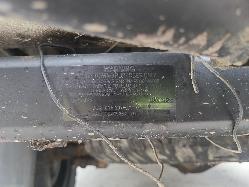 View Auto part Transfer Case Toyota Hilux 2006